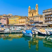 Corse du Sud © Shutterstock