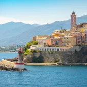 Haute-Corse © Petr Slovacek Unsplash