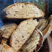 Haute Corse © Boulangerie Alta Spiga