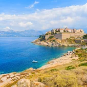 Haute Corse © Shutterstock