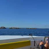 Sardaigne © Corsica Sud Croisière