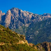 Corse du Sud © Robert Palomba
