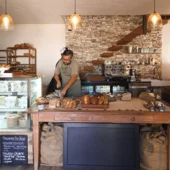 Corse du Sud © Boulangerie et épicerie L'Ortulinu