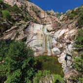 Corse du Sud © Arnaud Grimaldi