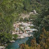 Corse du Sud © Unsplash - Sofian Zhi