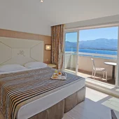 Haute-Corse © Hôtel Le Rocher
