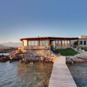 Corse du Sud © Restaurant Chez Marco à la Tonnara