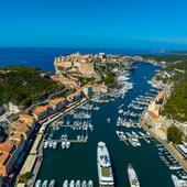 Corse du Sud © Robert Palomba