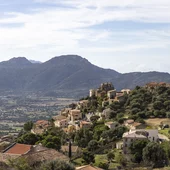 Haute Corse © ATC Corse