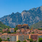 Haute Corse © Robert Palomba