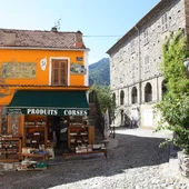 Haute Corse © ATC Sylvain Alessandri
