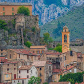 Haute Corse © Robert Palomba