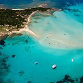 Corse du Sud © Les Voiles de Bonifacio