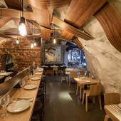 Corse du Sud © Restaurant Da Passano