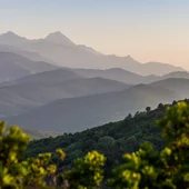 Haute Corse © Robert Palomba