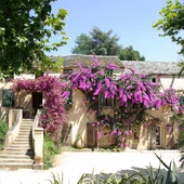 Haute Corse © Domaine de Valle