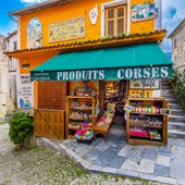 Haute Corse © Robert Palomba