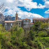 Haute Corse © Robert Palomba