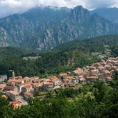 haute Corse © Robert Palomba