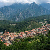 haute Corse © Robert Palomba