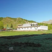 Haute Corse © Gite du Col de Vergio
