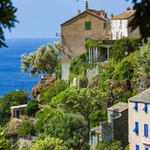 Haute Corse © Corsicatours