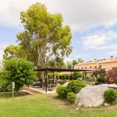 Corse du Sud © Hôtel San Giovanni
