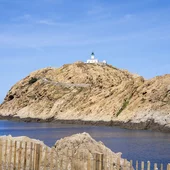 Haute Corse © ATC Sylvain Alessandri