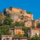 Haute Corse © Robert Palomba