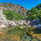 Corse du Sud © Paradisu