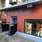 Corse du Sud © Restaurant Le Petit Ajaccien