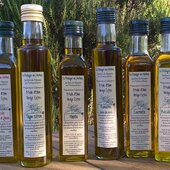 Corse du Sud © Le Potager en Herbes