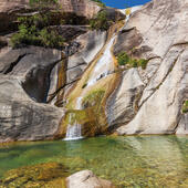 Corse du Sud © Arnaud Grimaldi