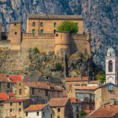 Haute Corse © Robert Palomba