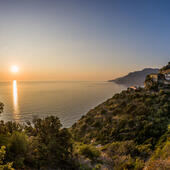 Cap Corse © Robert Palomba