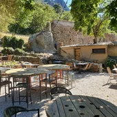 Haute Corse © Osteria U Mulinu