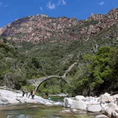 Corse du Sud © Sylvian Alessandri ATC