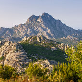 Désert de l'Agriate © Robert Palomba