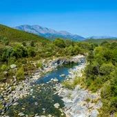 Haute Corse © Robert Palomba