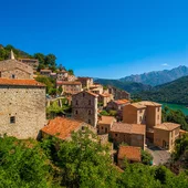 Corse du Sud © Robert Palomba