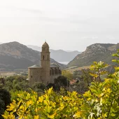 Haute Corse © ATC Sylvain Alessandri