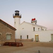 Corse du sud © Phare de Senetosa