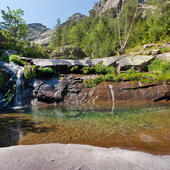 Haute Corse © Robert Palomba