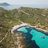 Haute Corse © iFlyer.corsica