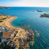 Corse du Sud © Robert Palomba