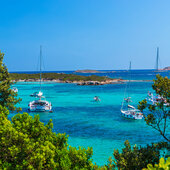 Corse du Sud © Robert Palomba