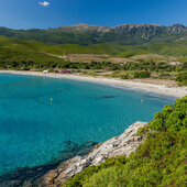 Haute Corse © Robert Palomba