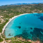 Corse du Sud © Robert Palomba