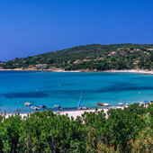 Corse du Sud © Robert Palomba