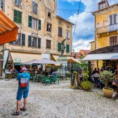 Haute Corse © Robert Palomba